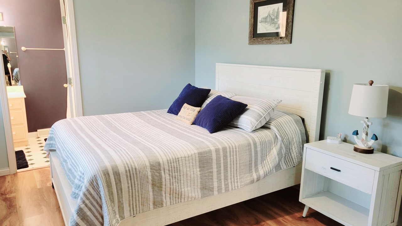 Photo of Bedroom in Byrdstown