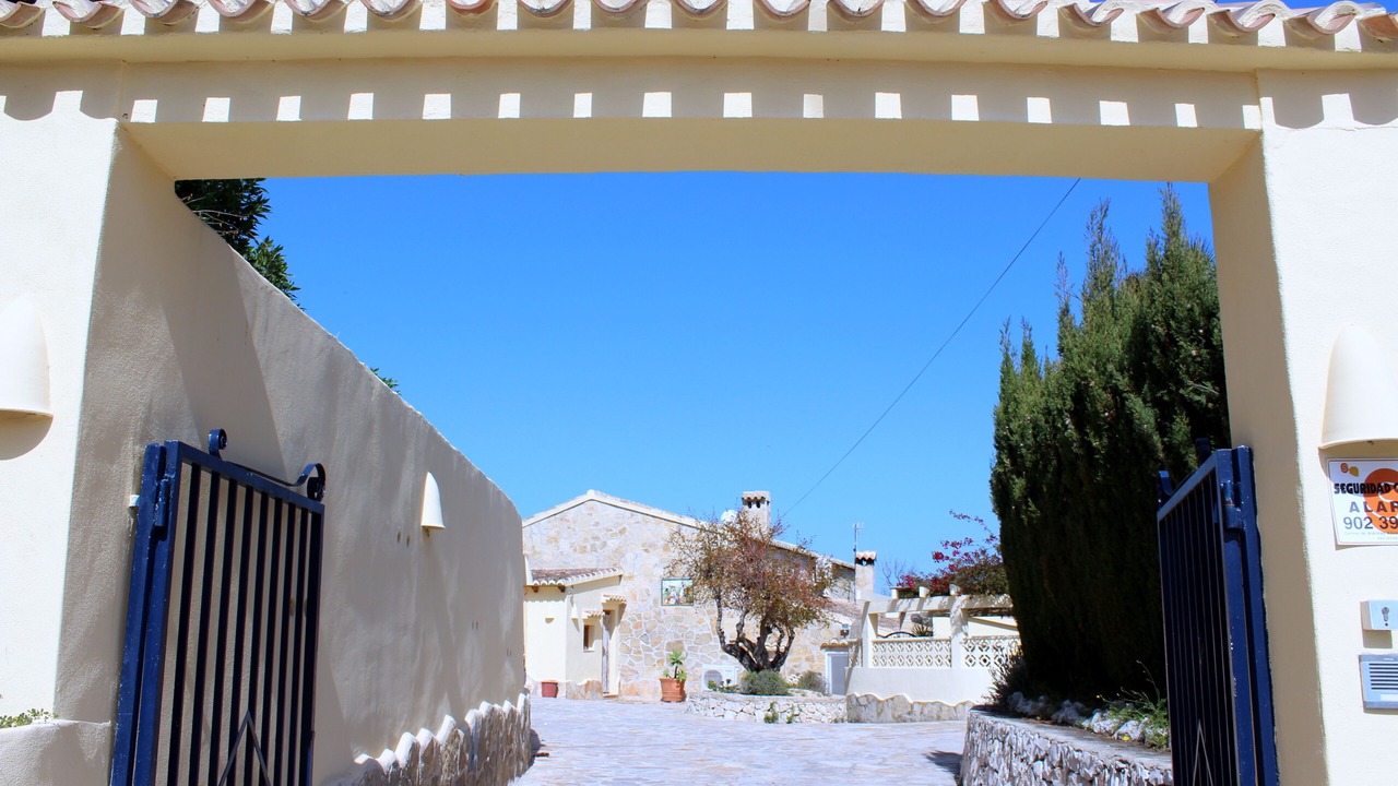Photo of Outdoor in Teulada