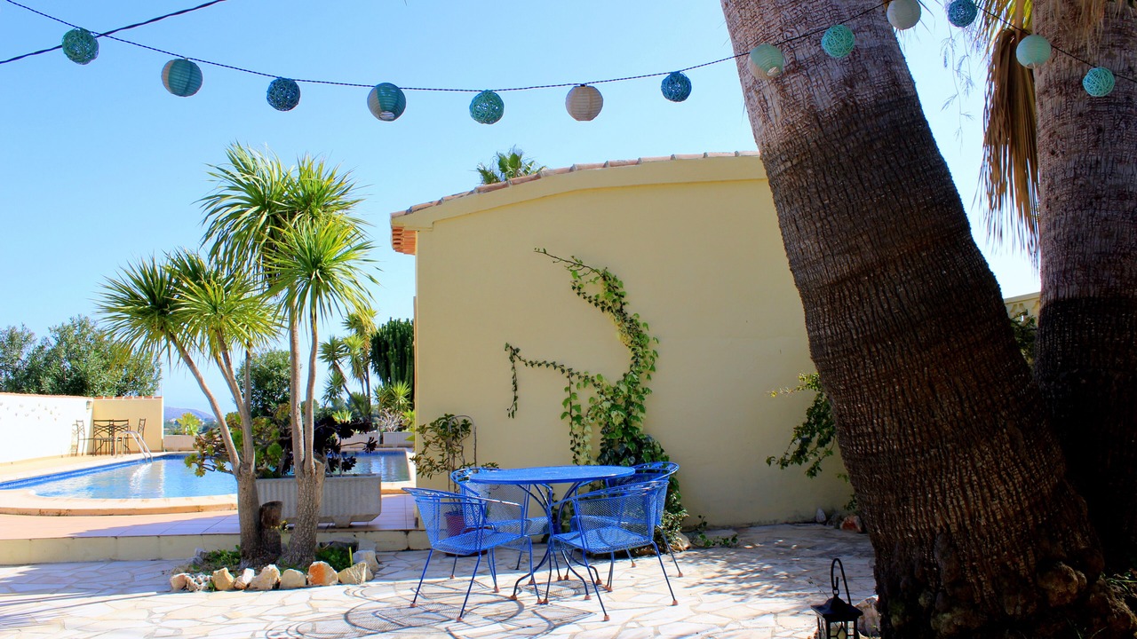 Photo of Outdoor in Teulada