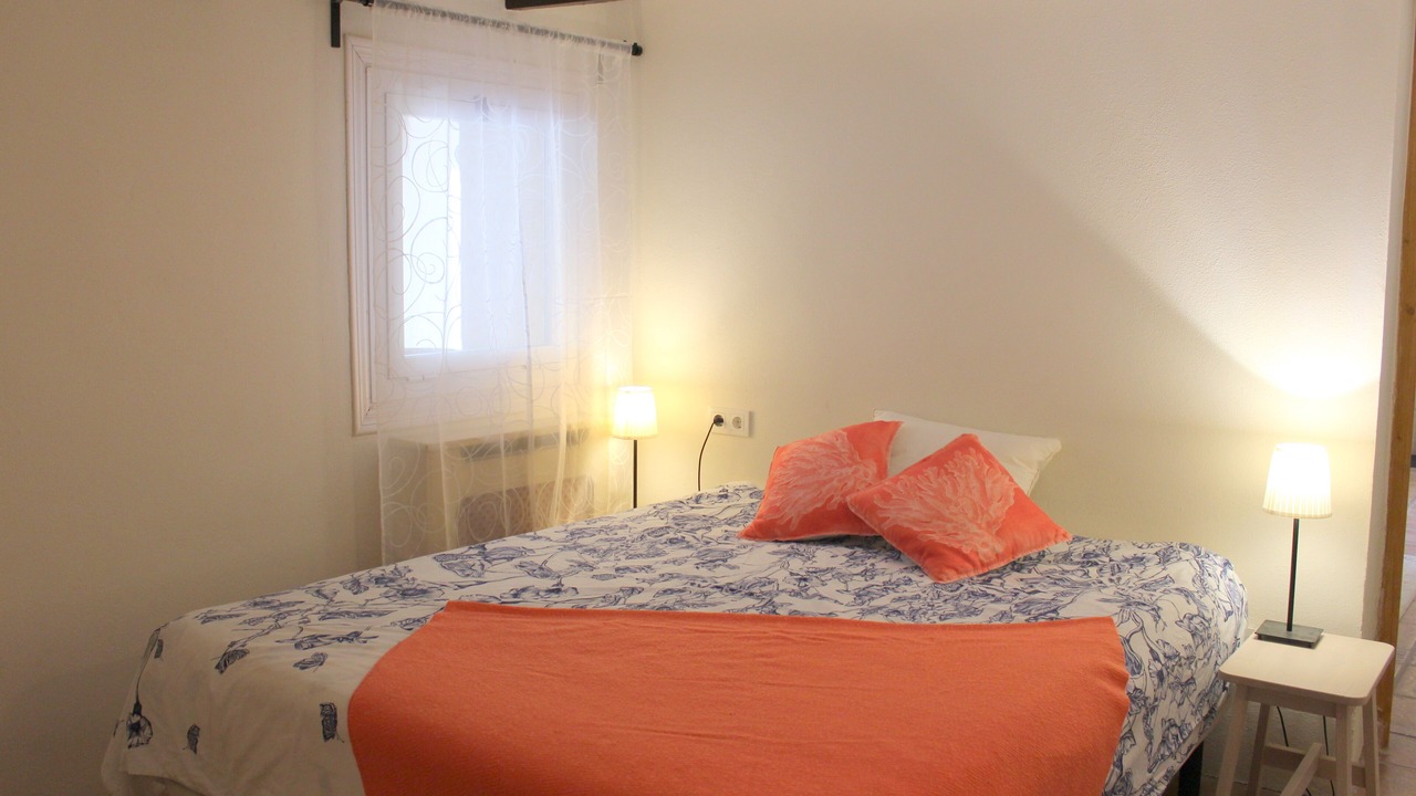 Photo of Bedroom in Teulada