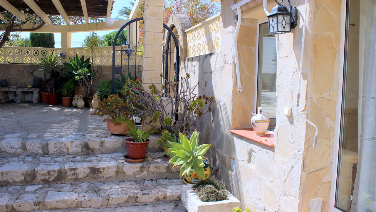 Photo of Outdoor in Teulada