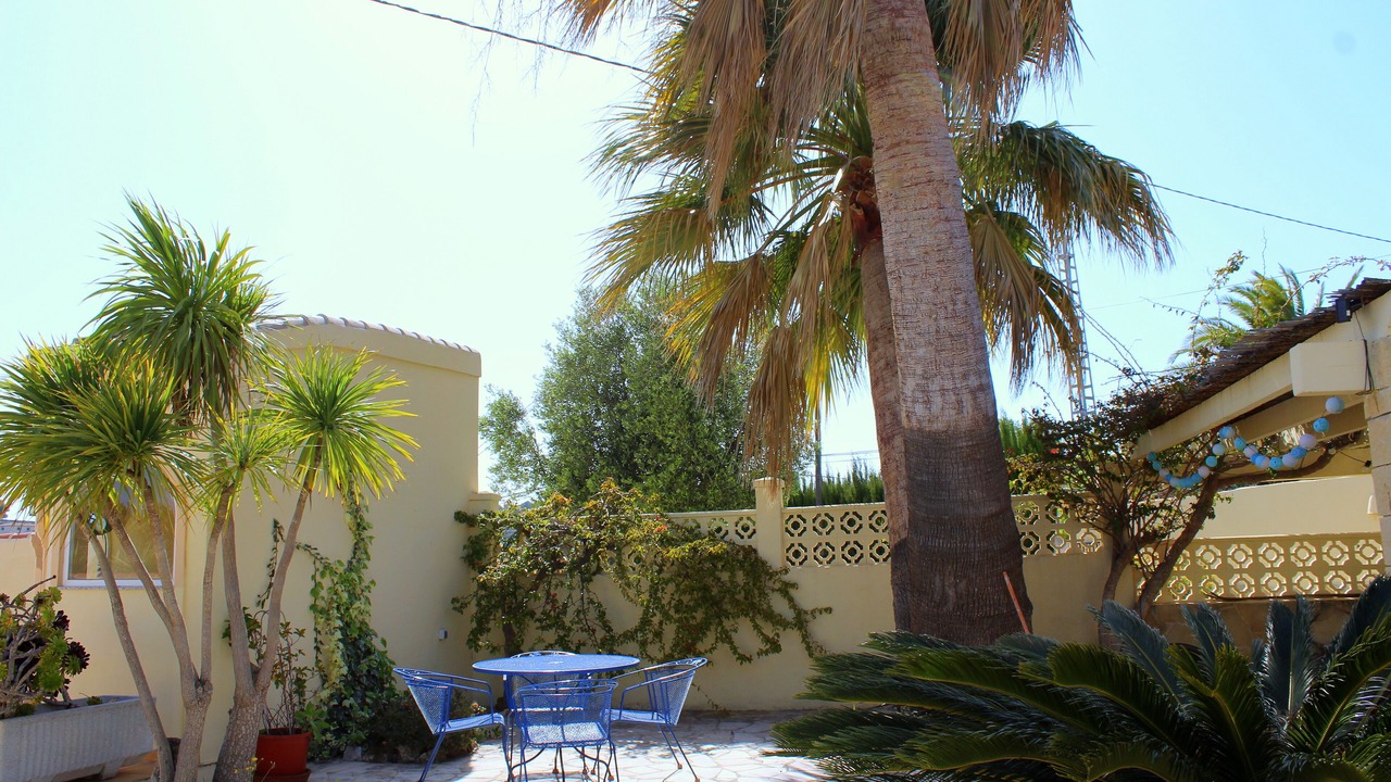 Photo of Outdoor in Teulada