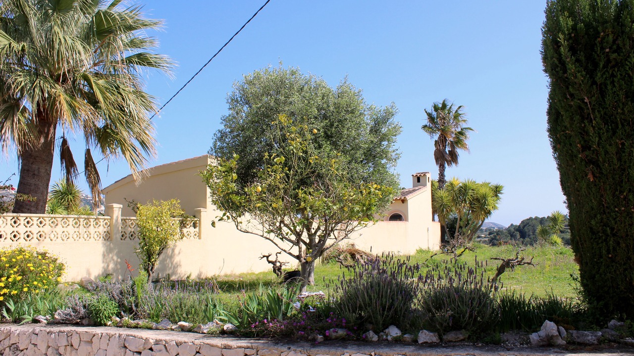 Photo of Outdoor in Teulada