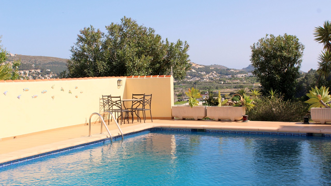 Photo of Outdoor in Teulada