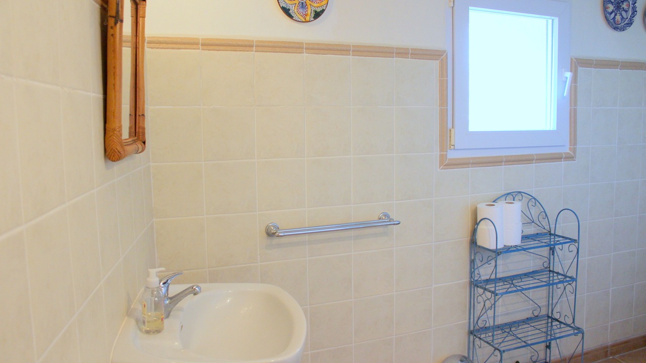 Photo of Bathroom in Teulada