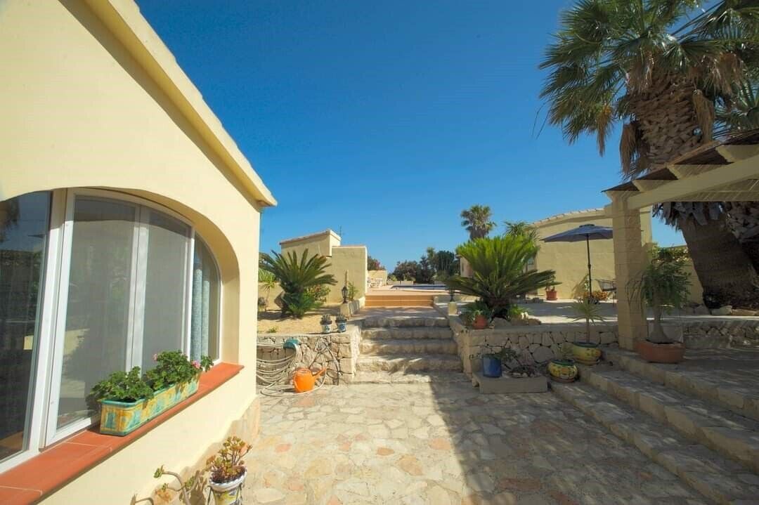 Photo of Outdoor in Teulada