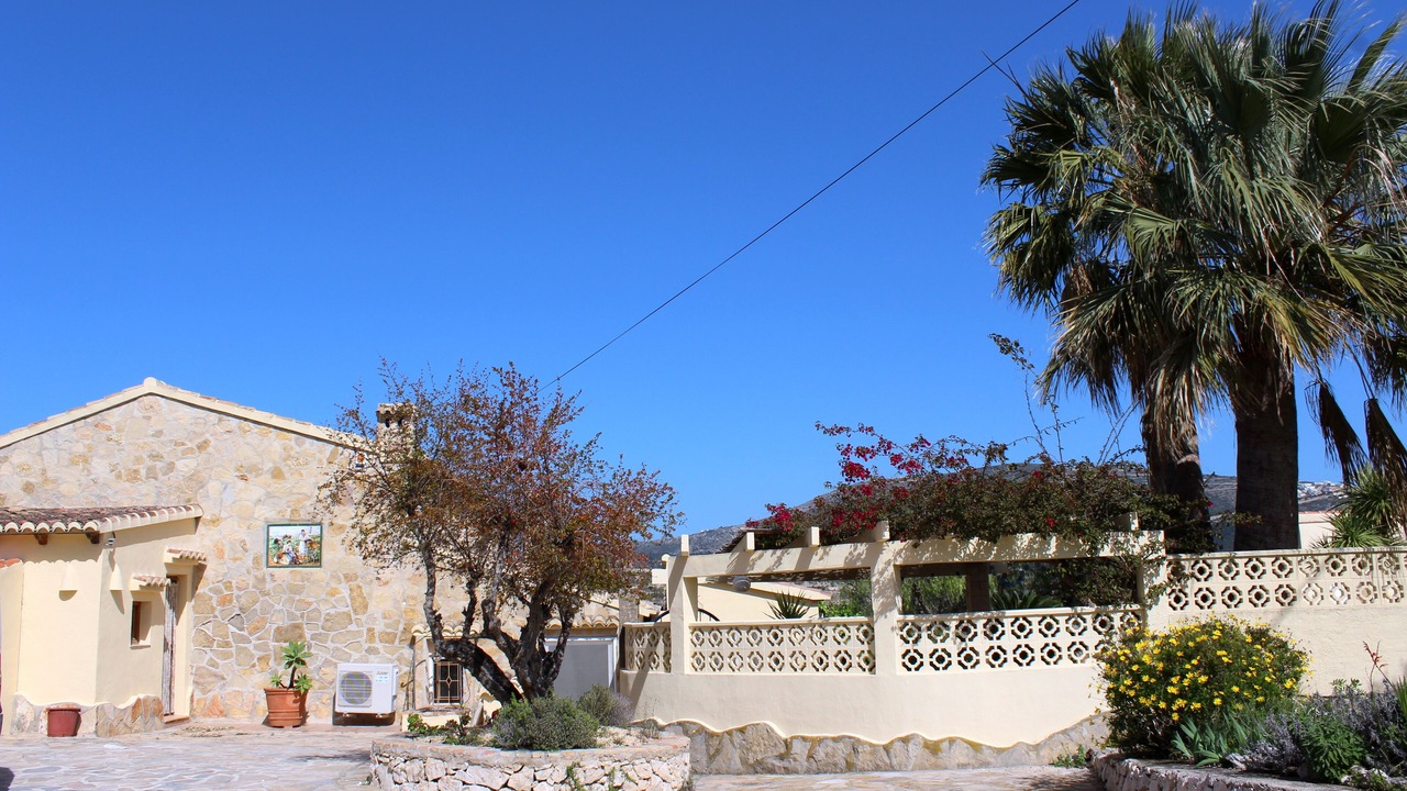 Photo of Outdoor in Teulada