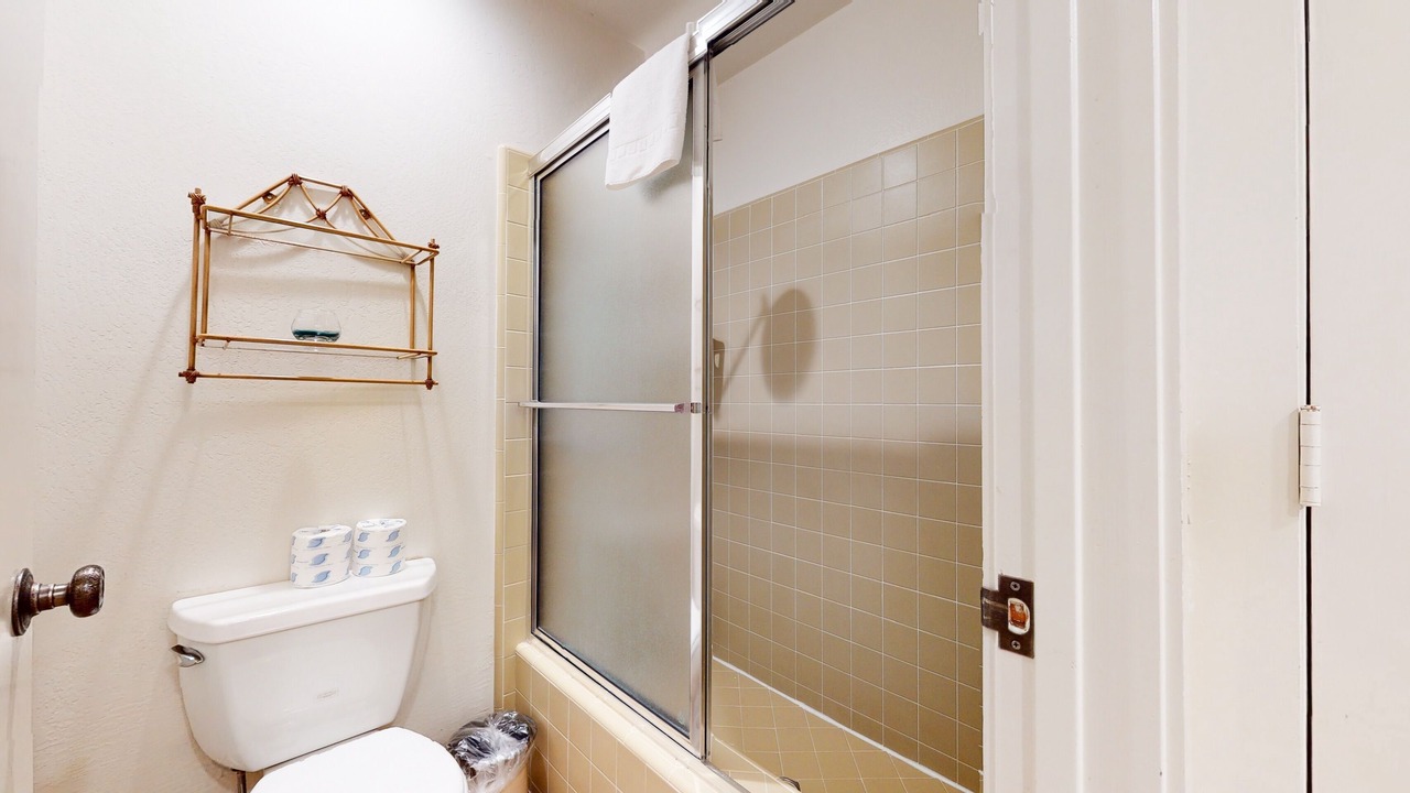 Photo of Bathroom in Mammoth Lakes