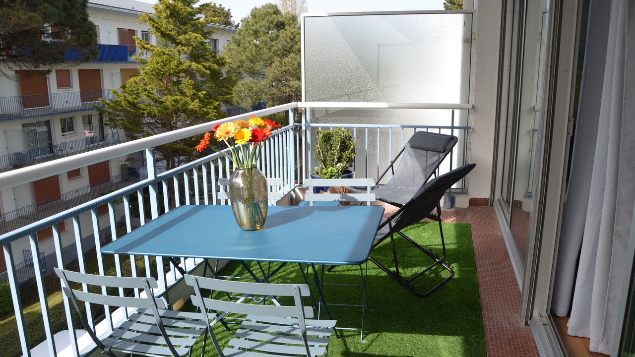 Photo of Outdoor in La Baule-Escoublac