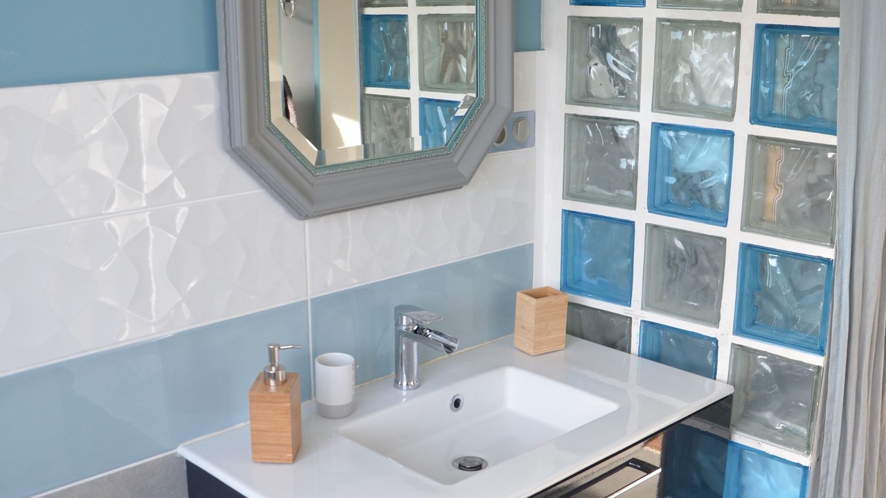 Photo of Bathroom in La Baule-Escoublac