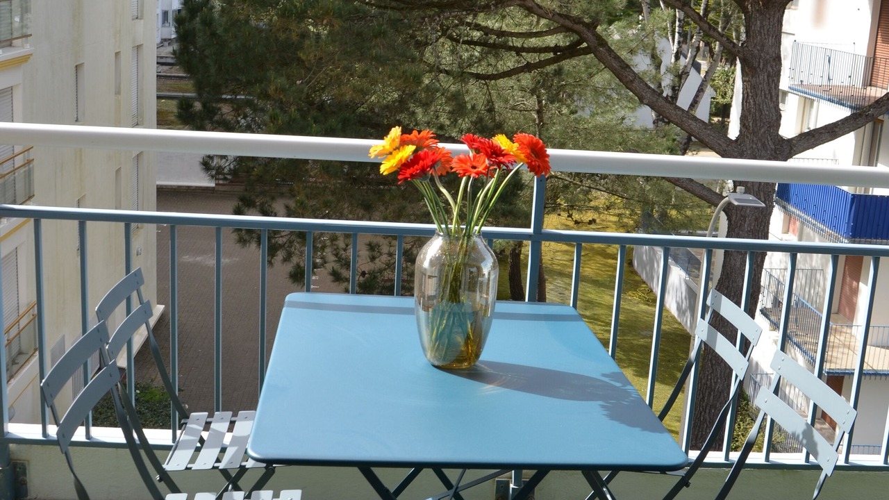 Photo of Outdoor in La Baule-Escoublac