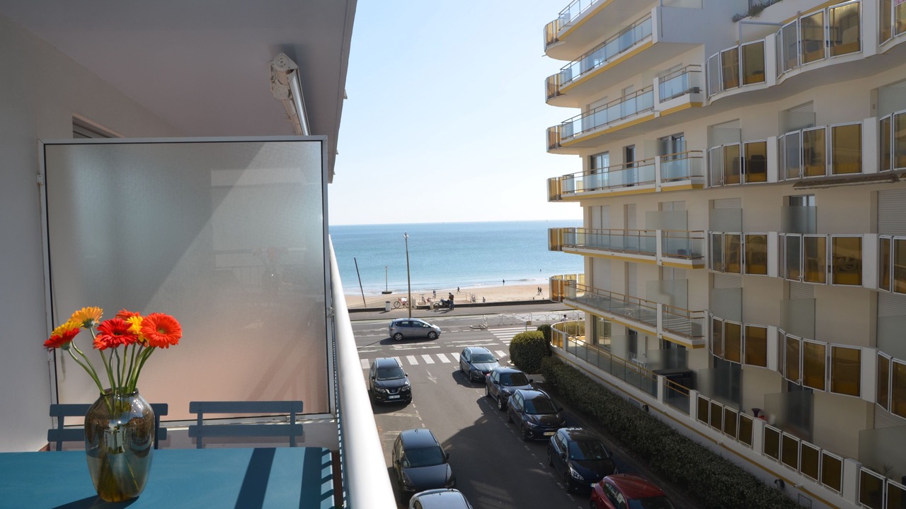 Photo of Outdoor in La Baule-Escoublac