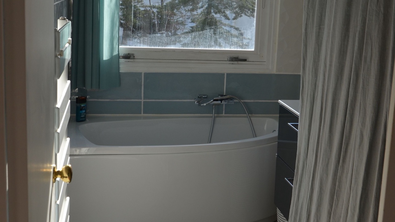 Photo of Bathroom in La Baule-Escoublac