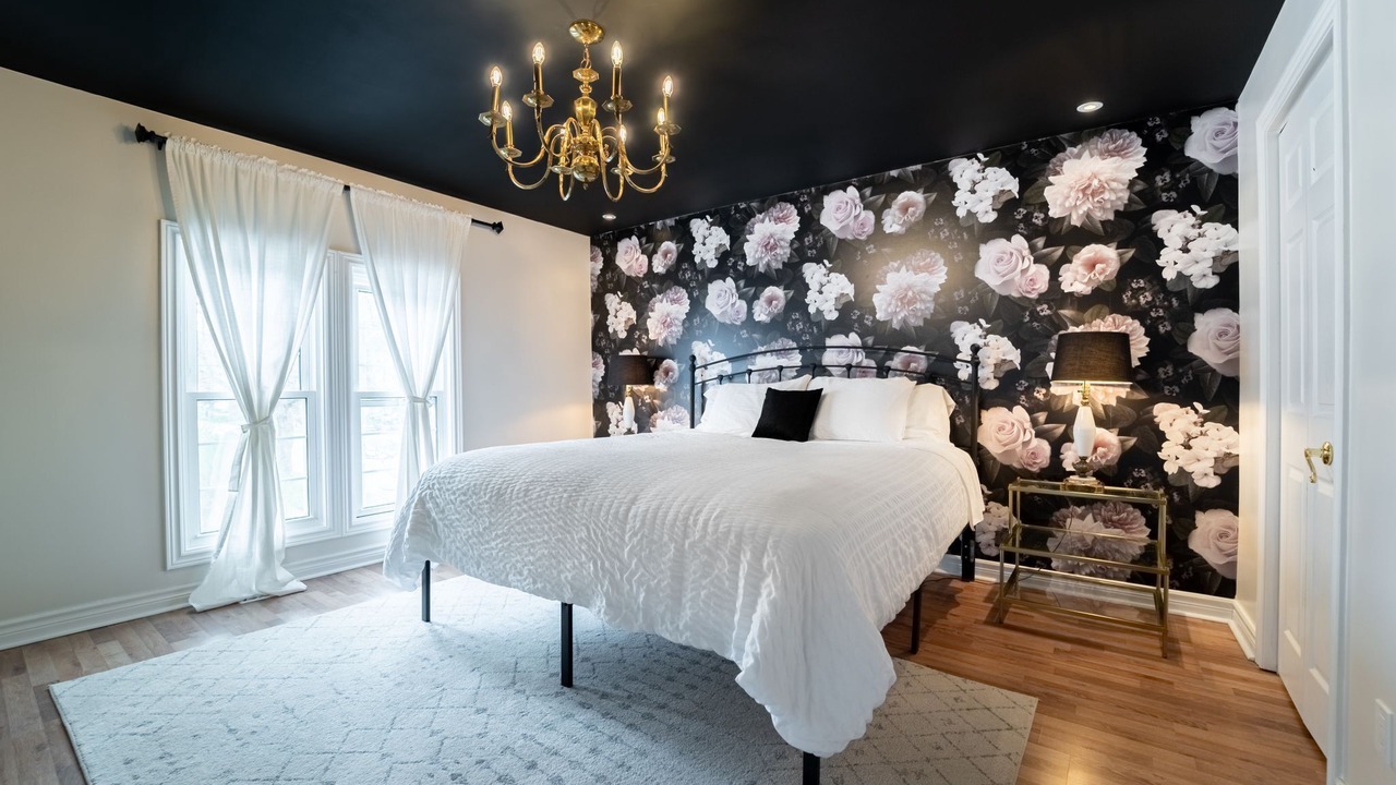 Photo of Bedroom in Niagara Falls