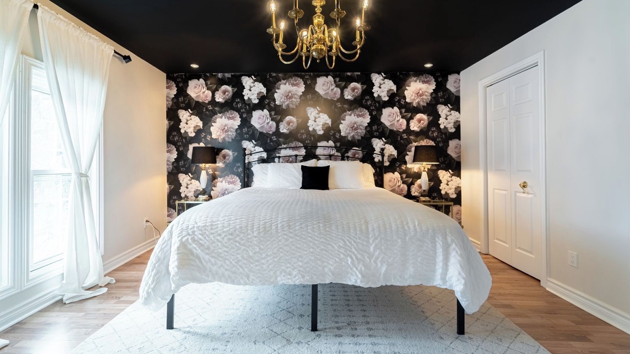 Photo of Bedroom in Niagara Falls