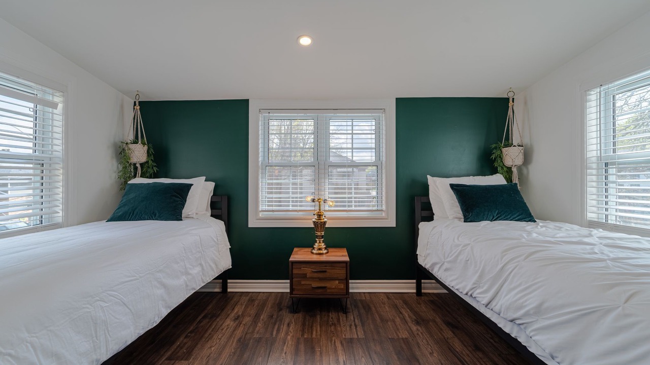 Photo of Bedroom in Niagara Falls