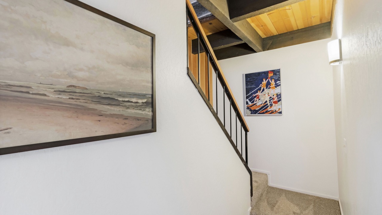Photo of Bedroom in Kings Beach