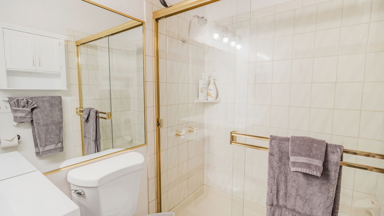 Photo of Bathroom in Kings Beach