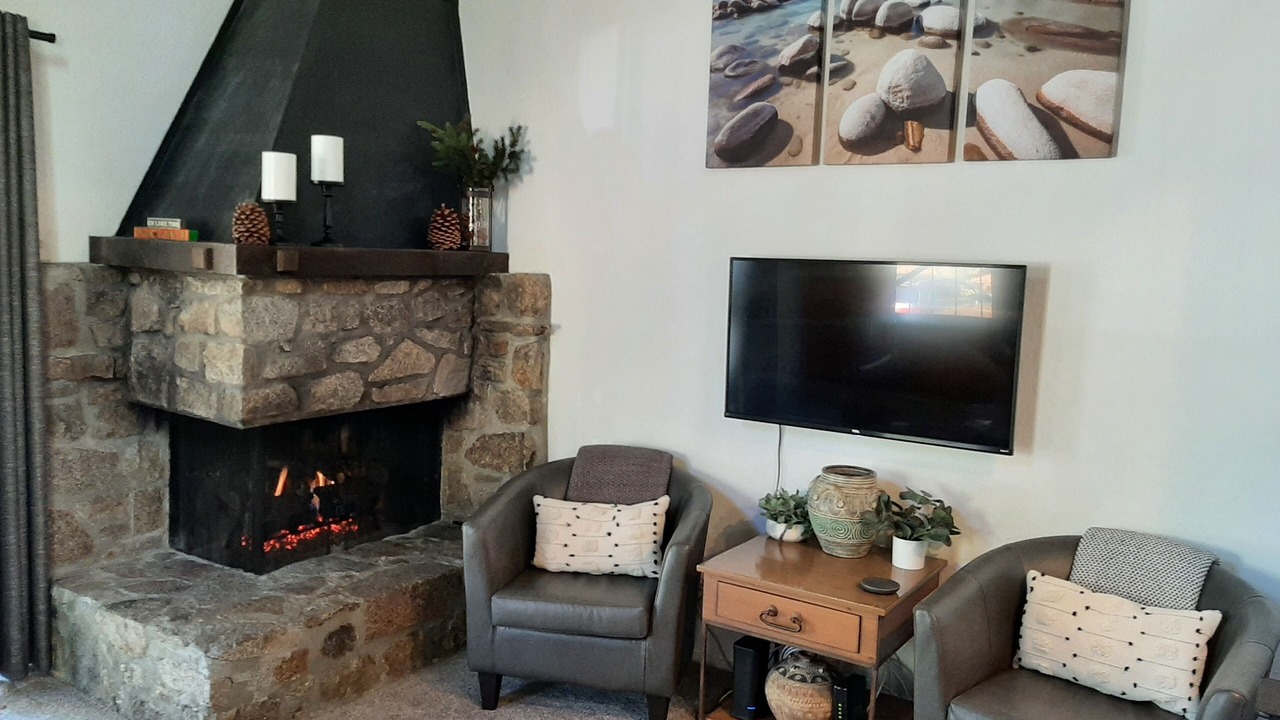 Photo of Livingroom in Kings Beach