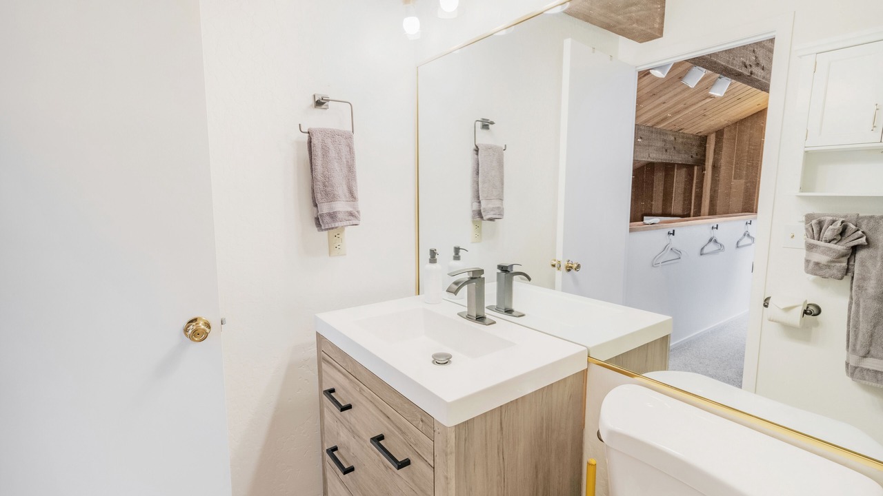 Photo of Bathroom in Kings Beach