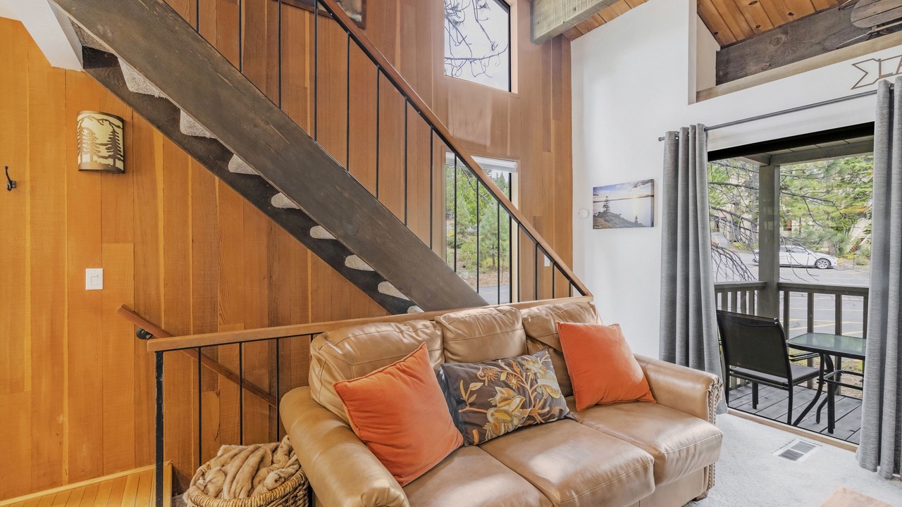 Photo of Bedroom in Kings Beach