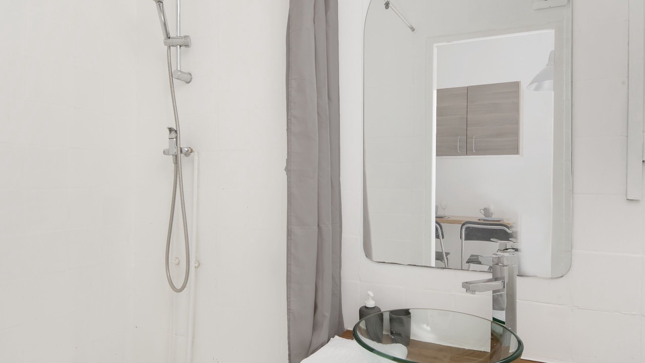 Photo of Bathroom in Saint-Cyprien