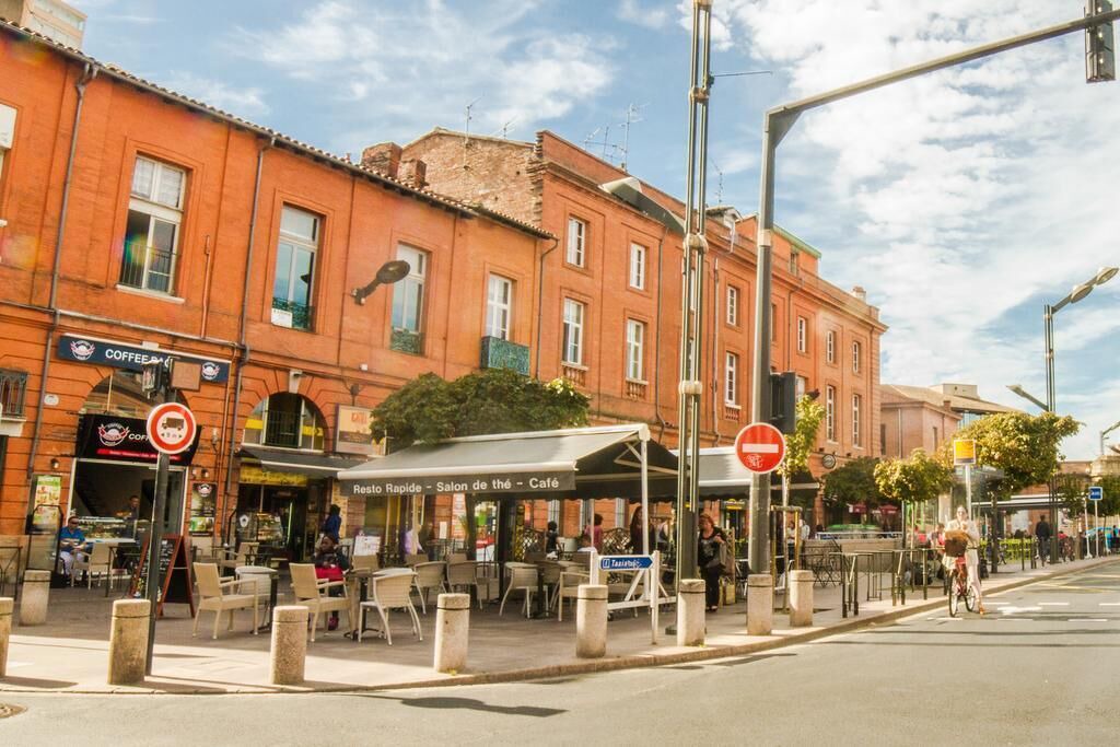 Photo of Outdoor in Saint-Cyprien