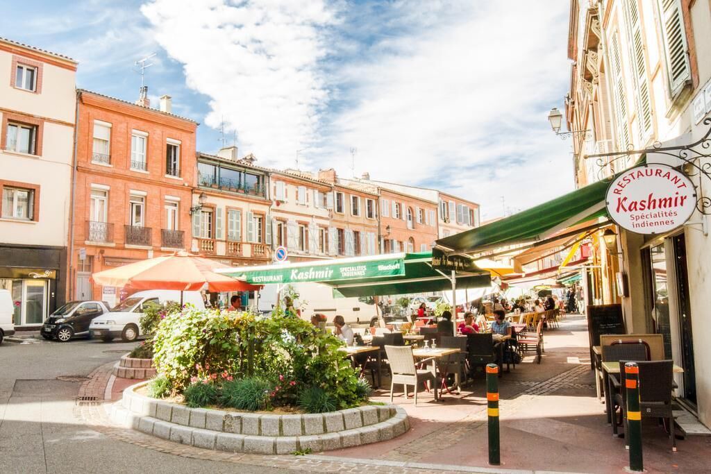 Photo of Outdoor in Saint-Cyprien