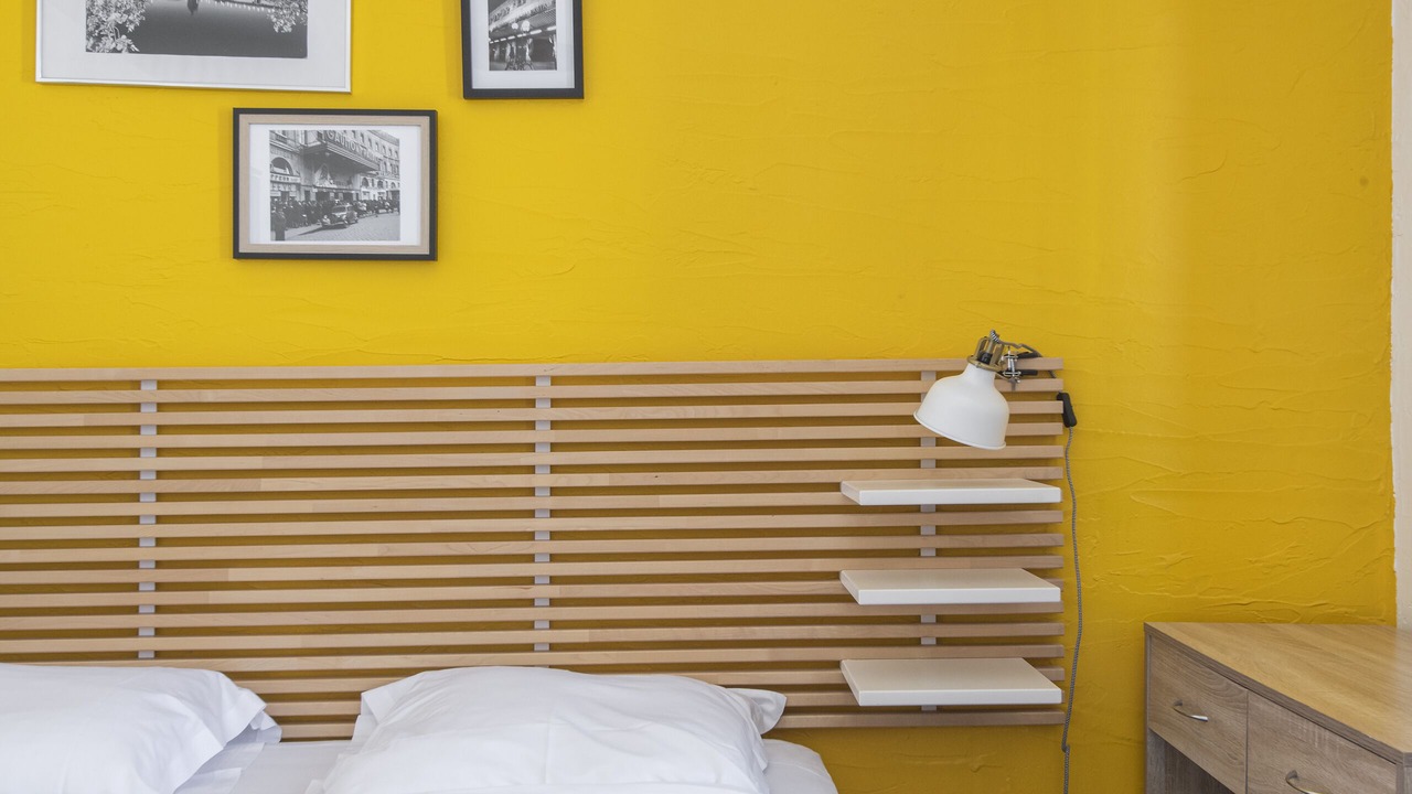 Photo of Bedroom in Saint-Cyprien