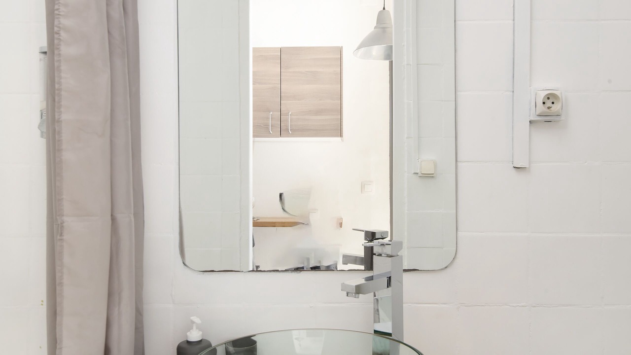 Photo of Bathroom in Saint-Cyprien