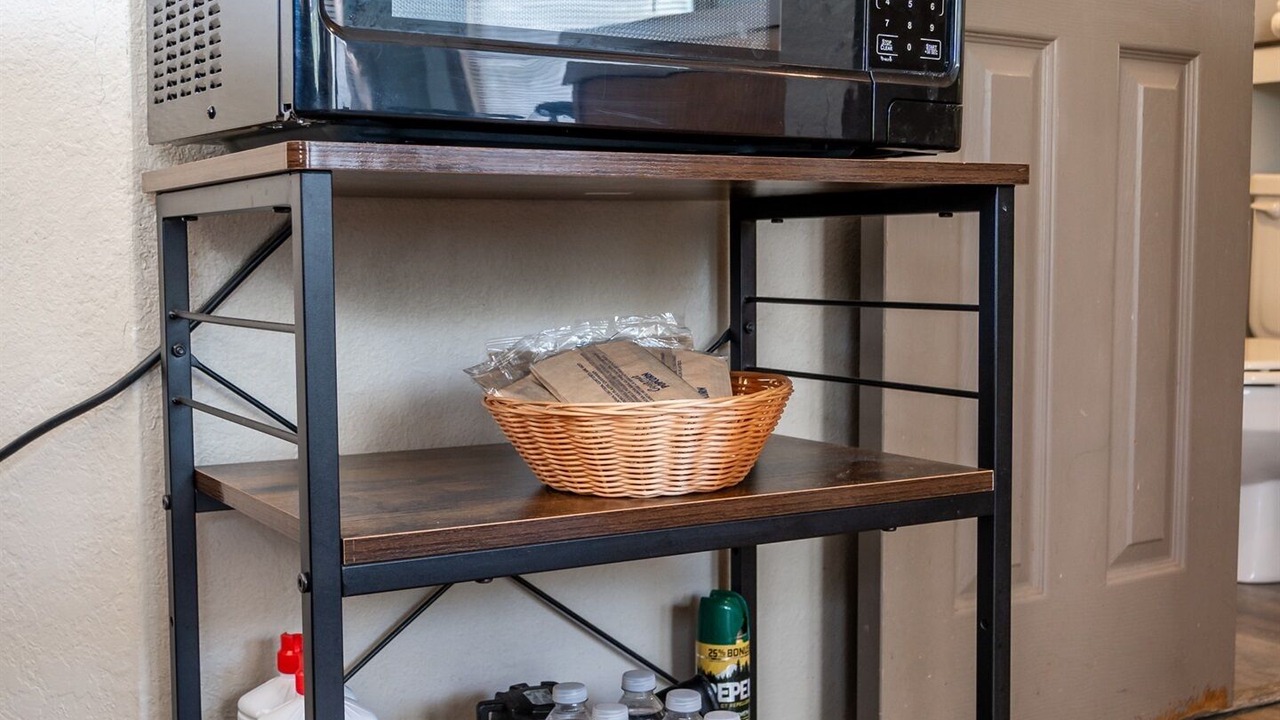 Photo of Kitchen in Hardy