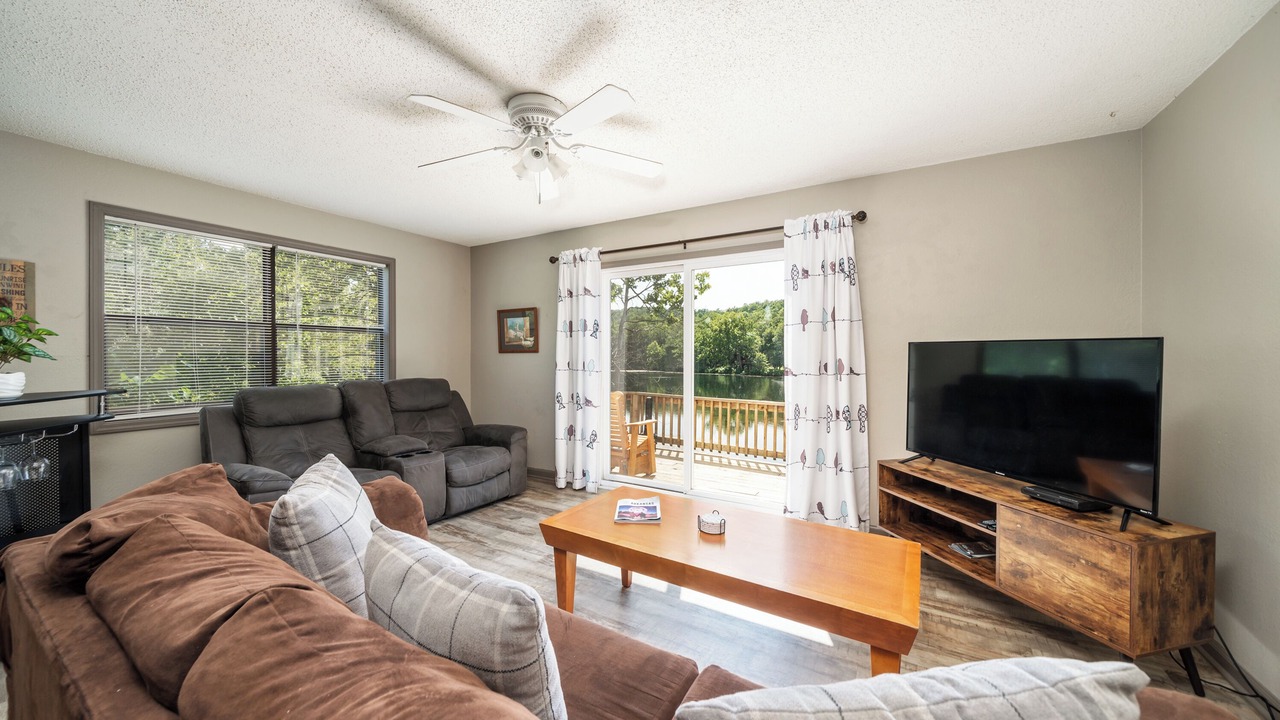 Photo of Bedroom in Hardy