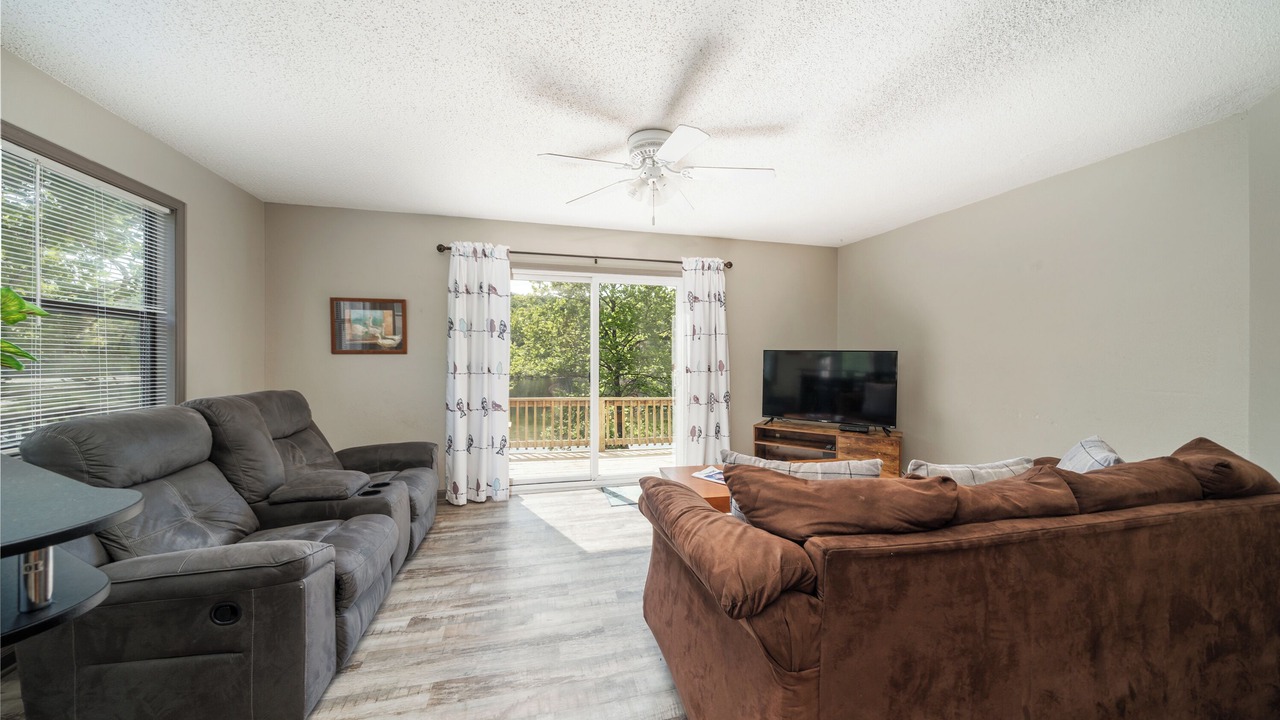 Photo of Bedroom in Hardy