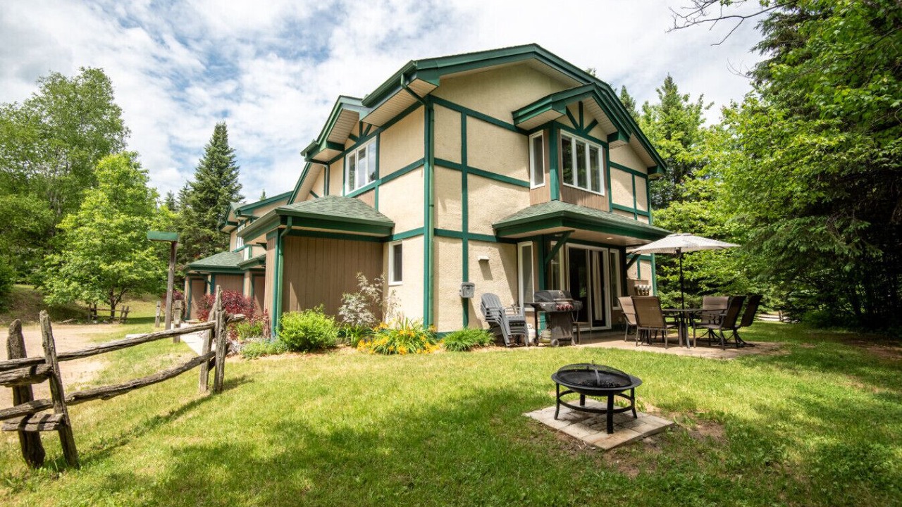Photo of Outdoor in Mont-Tremblant