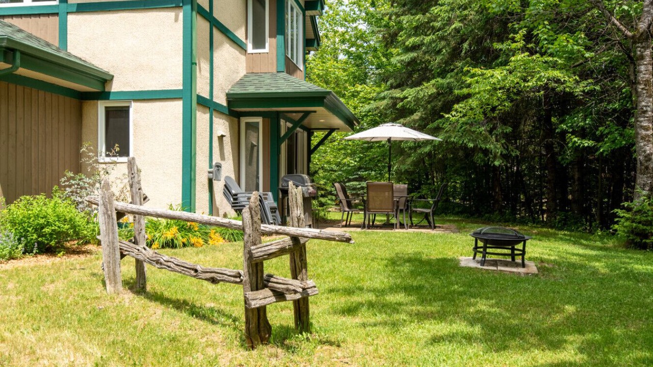 Photo of Outdoor in Mont-Tremblant