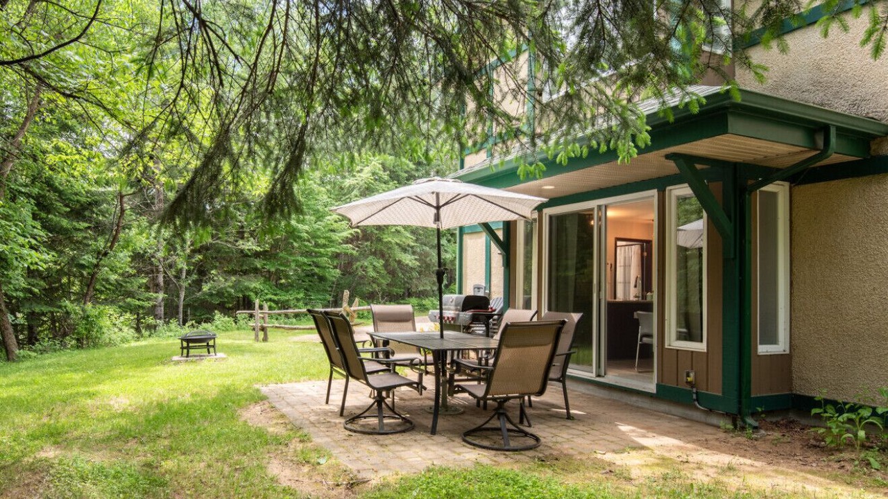 Photo of Outdoor in Mont-Tremblant
