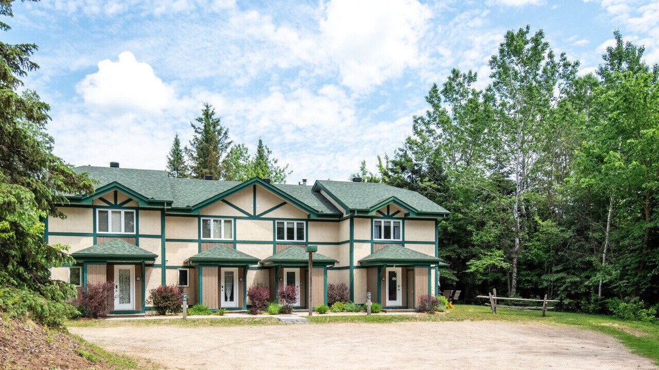 Photo of Outdoor in Mont-Tremblant