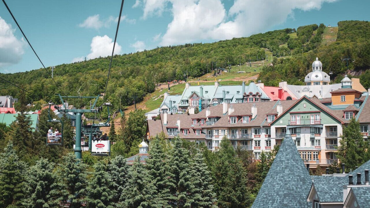 Photo of Others in Mont-Tremblant