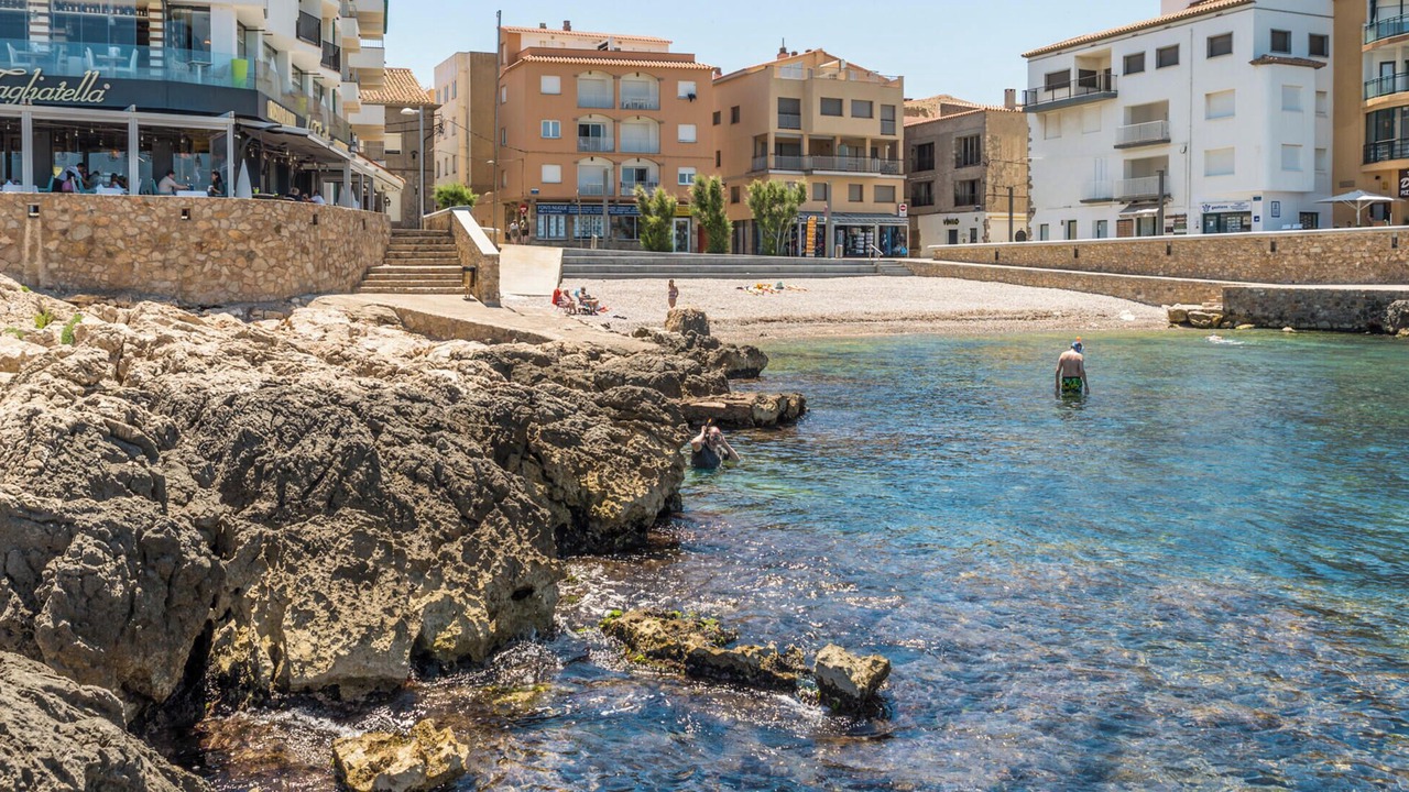 Photo of Others in L'Escala