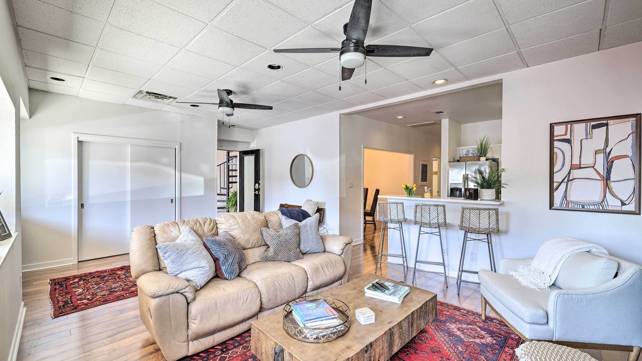 Photo of Bedroom in Downtown