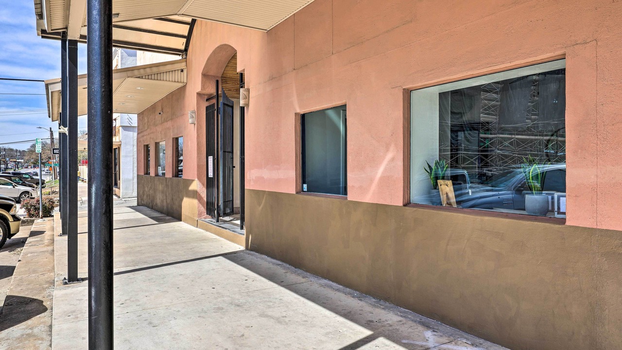 Photo of Outdoor in Downtown