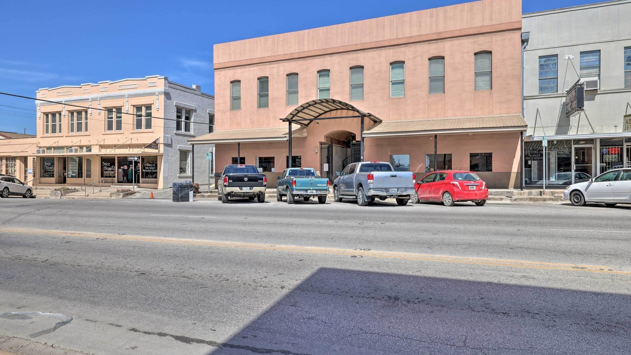 Photo of Others in Downtown