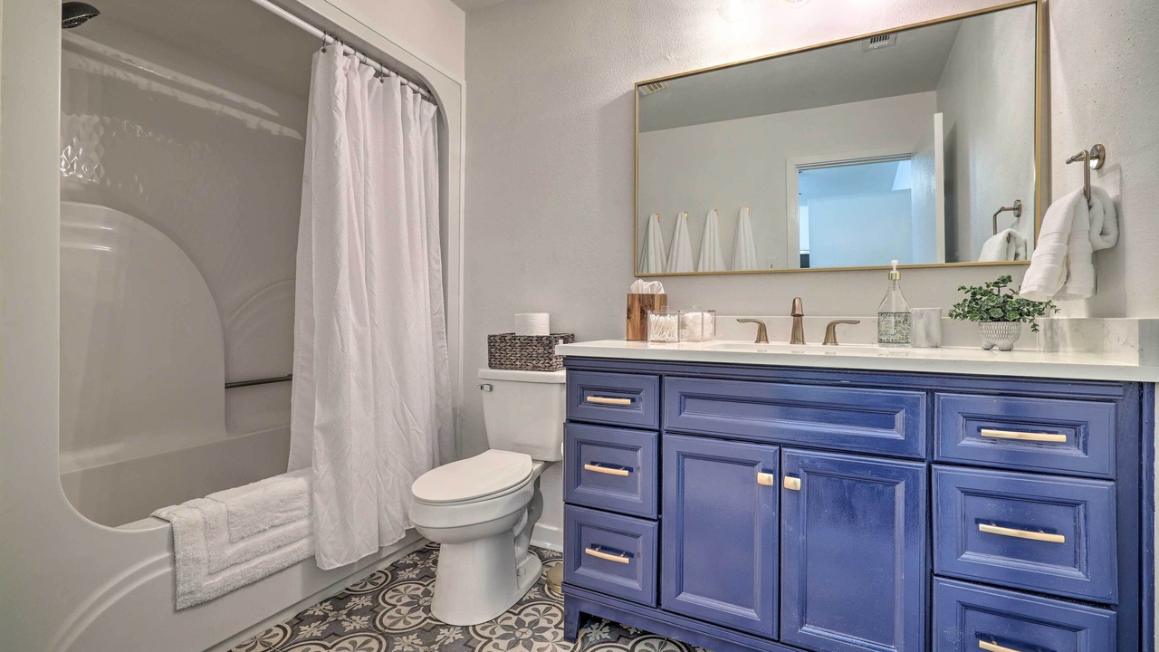 Photo of Bathroom in Downtown