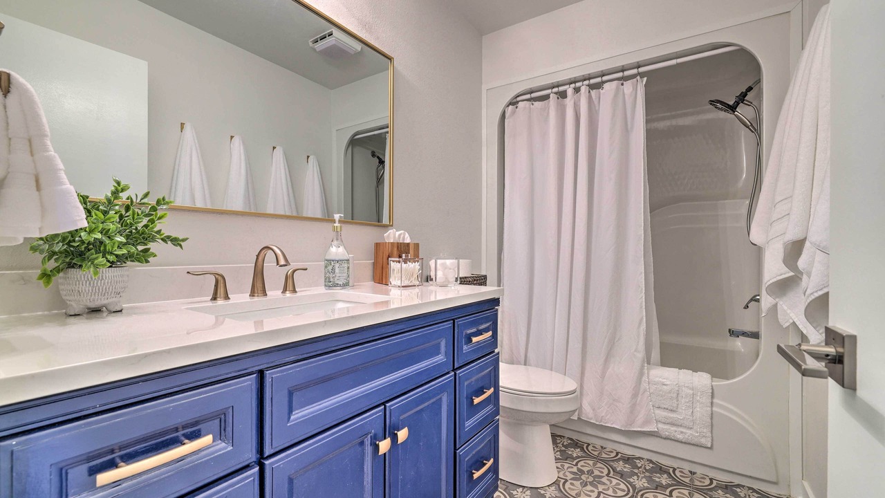 Photo of Bathroom in Downtown