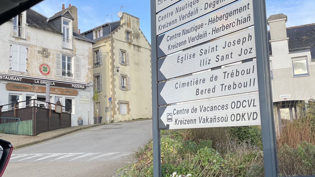 Photo of Others in Douarnenez