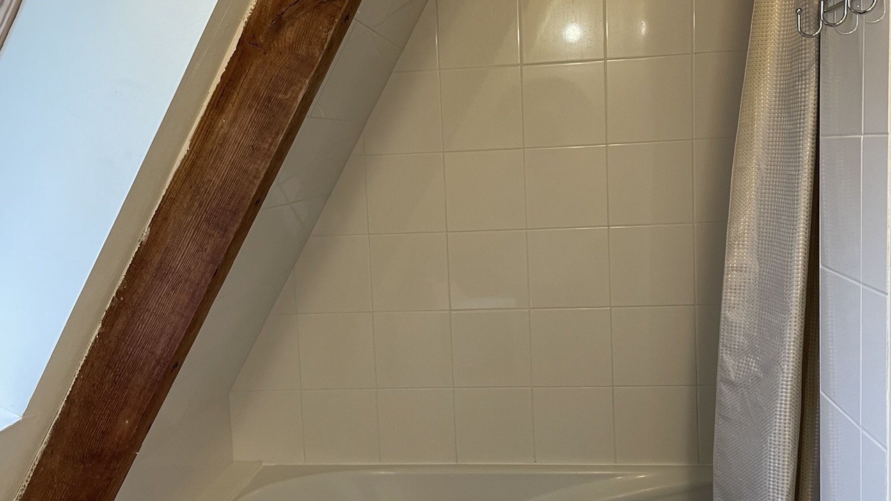 Photo of Bathroom in Douarnenez