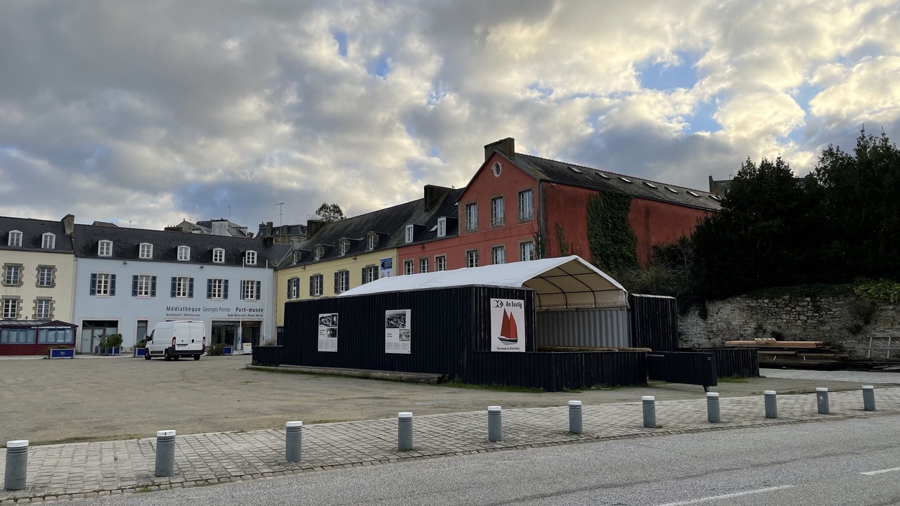 Photo of Outdoor in Douarnenez