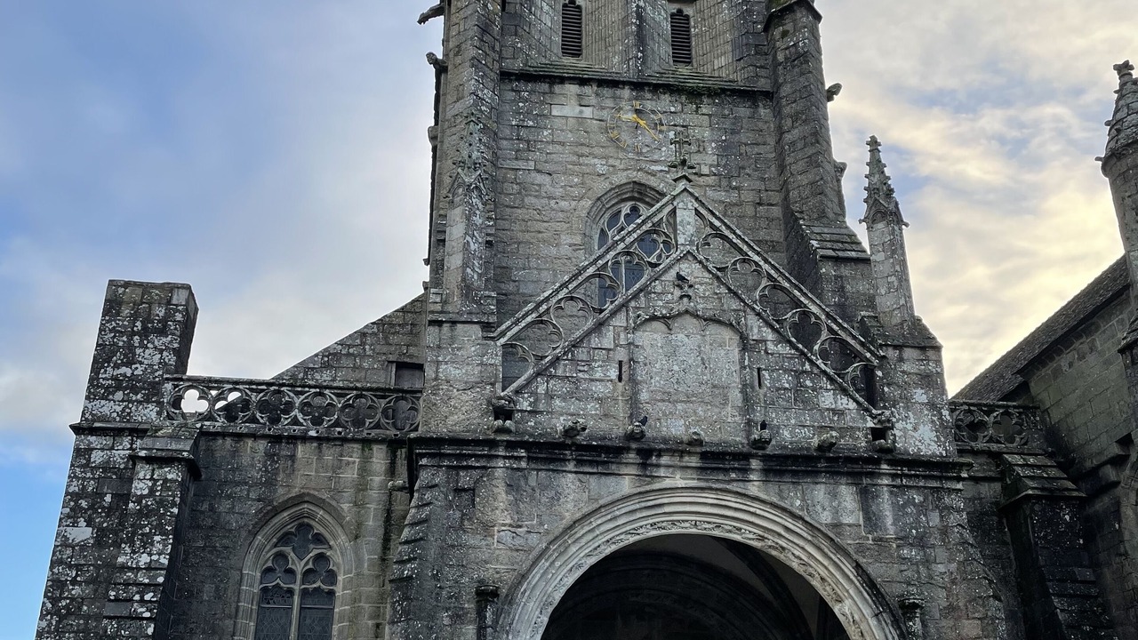 Photo of Others in Douarnenez