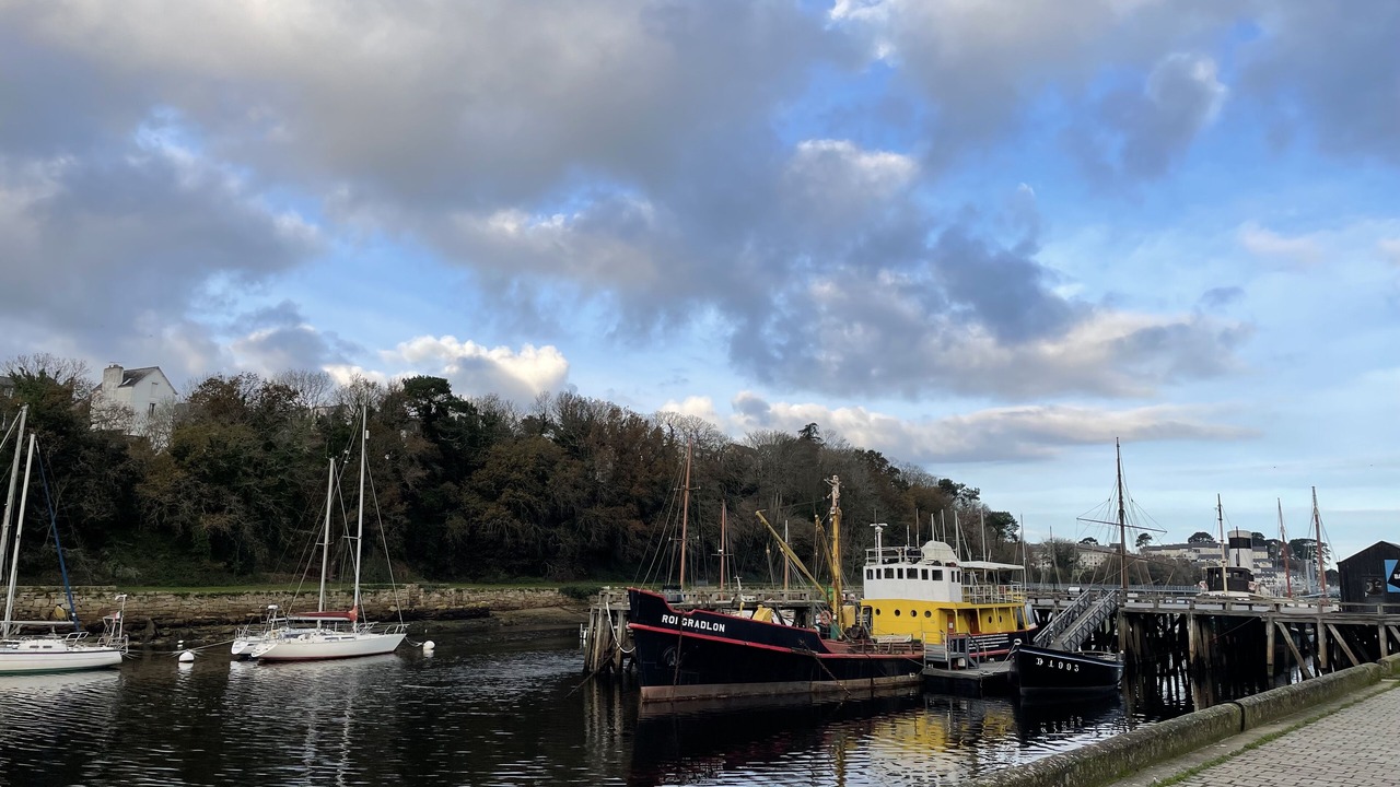 Photo of Others in Douarnenez
