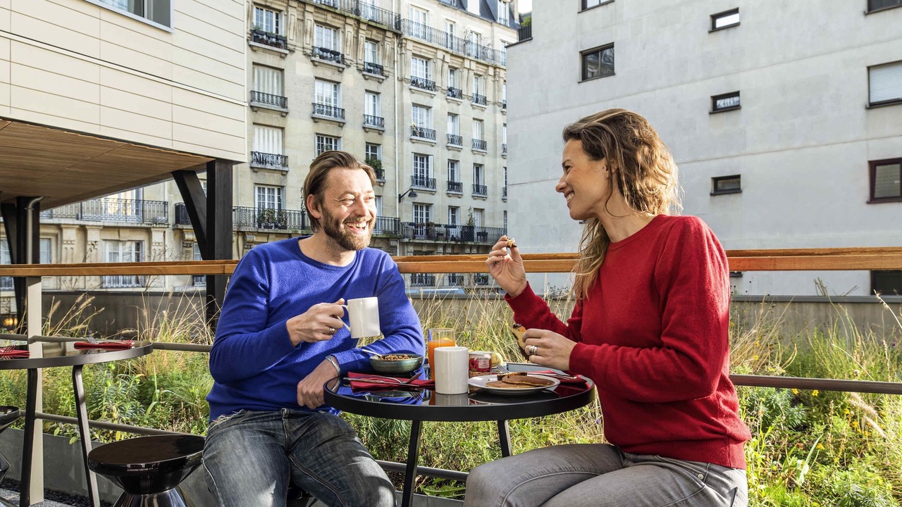 Photo of Others in Suresnes